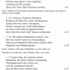 Sample Page of verses from The Bhagavad Gita of Inner Courage by Prof. Kev Nair
