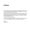 Preface - Core Fluency Thesaurus by Prof. Kev Nair